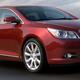 2010 Buick LaCrosse To Get Fuel-Sipping Ecotec Four-Banger